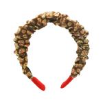Cookie Crush Scrunchieband